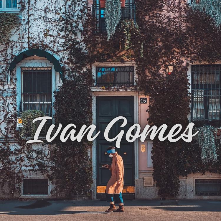 Ivan Gomes's avatar image