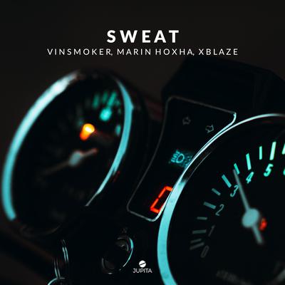 Sweat's cover