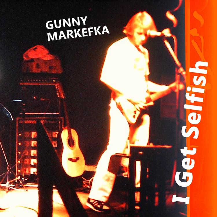 Gunny Markefka's avatar image