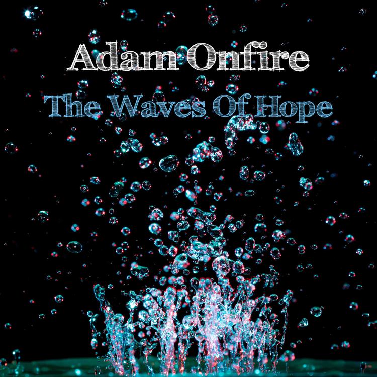 Adam Onfire's avatar image