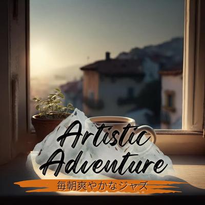 New Day Blues By Artistic Adventure's cover