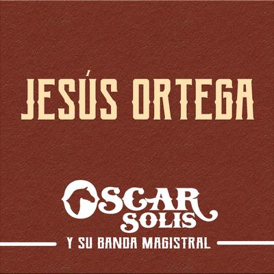 Jesús Ortega's cover