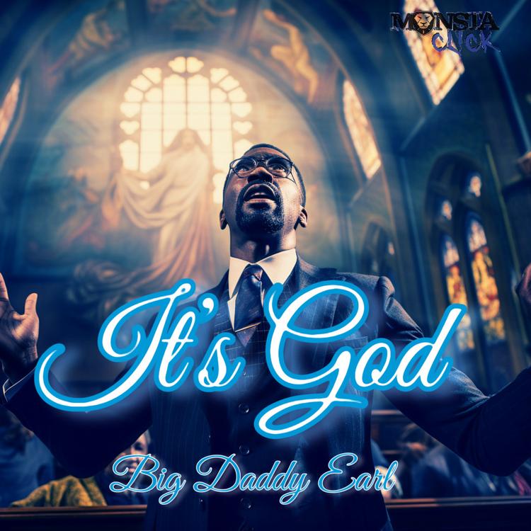 Big Daddy Earl's avatar image