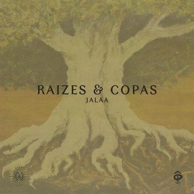 Raizes & Copas By Jalaa's cover