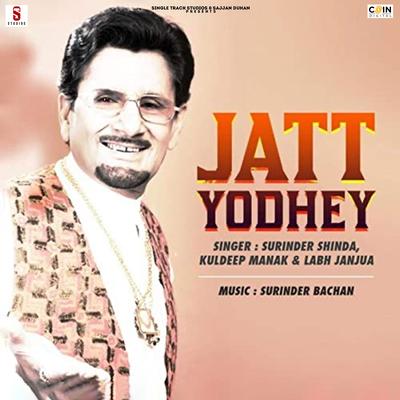 Jatt Yodhey's cover