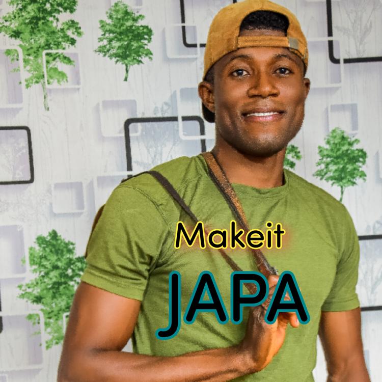 MAKEIT's avatar image