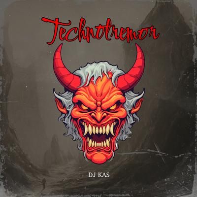 Technotremor's cover