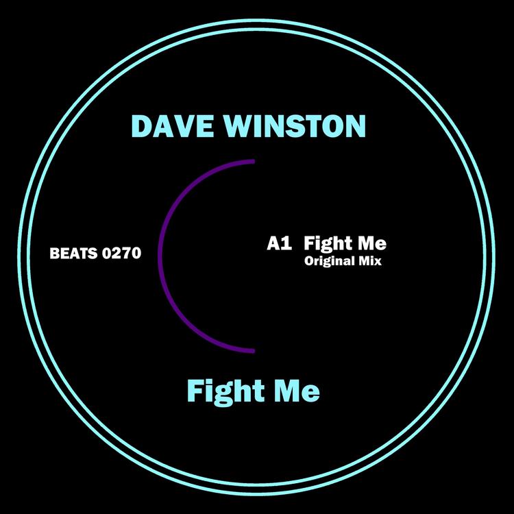 Dave Winston's avatar image