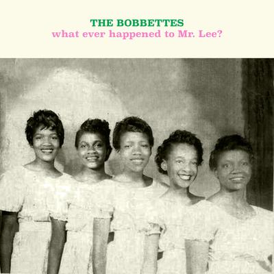 Mr. Lee By The Bobbettes's cover
