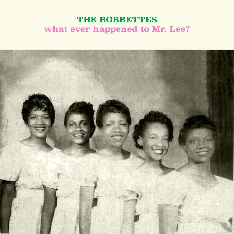 The Bobbettes's avatar image