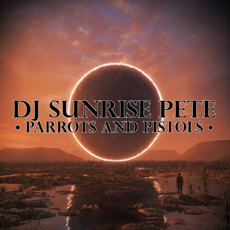 DJ Sunrise Pete's avatar image