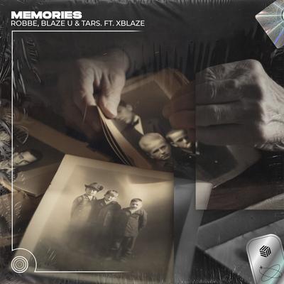 Memories (Techno Remix) By Robbe, Blaze U, TARS., XBlaze's cover