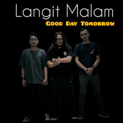 Langit Malam (Remastered 2024)'s cover