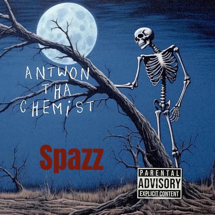 Antwon Tha Chemist's avatar image