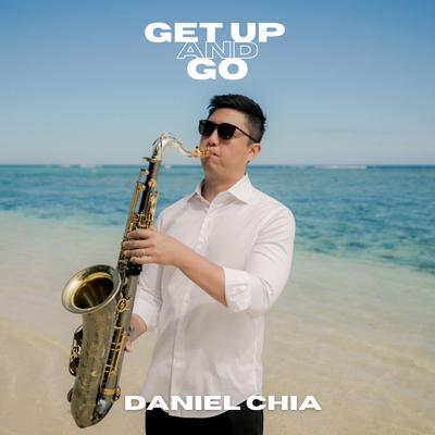 Daniel Chia's cover