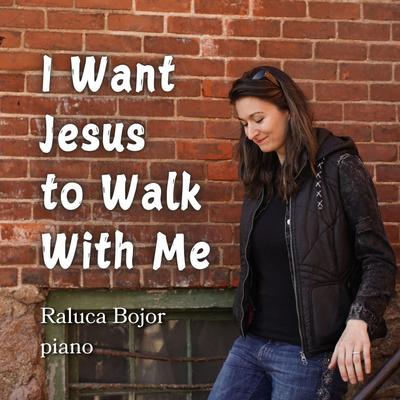 I Want Jesus to Walk With Me's cover