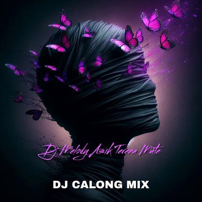 DJ Calong Mix's cover