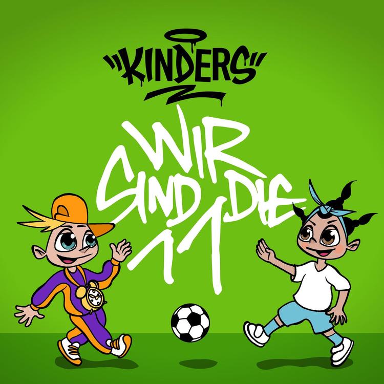 Kinders's avatar image