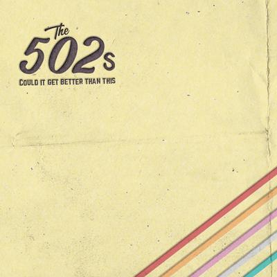 Bad Haircuts By The 502s's cover