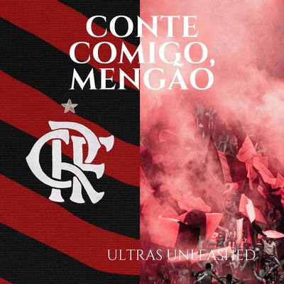 CONTE COMIGO, MENGÃO (Clube de Regatas do Flamengo)'s cover
