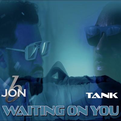 Waiting On You's cover