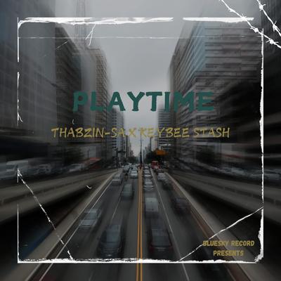 Playtime's cover