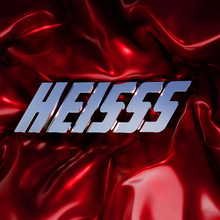 HEISSS Berlin's avatar image