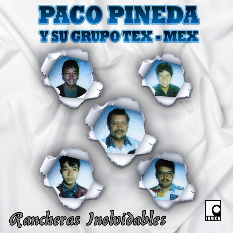 Paco Pineda y su Grupo Tex-Mex's avatar image