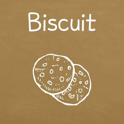 Biscuit By Lukrembo's cover