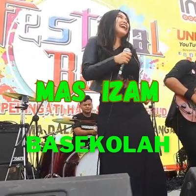 mas izam's cover