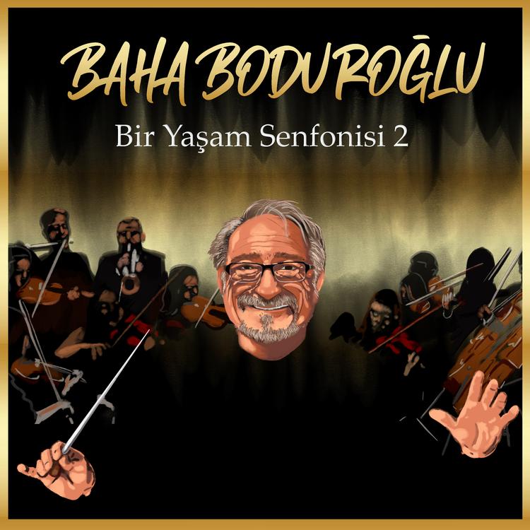 Baha Boduroğlu's avatar image