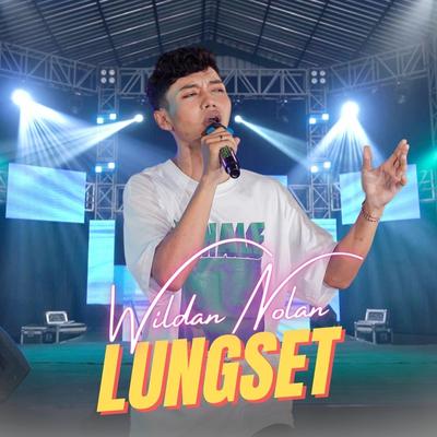 Lungset (Remix)'s cover