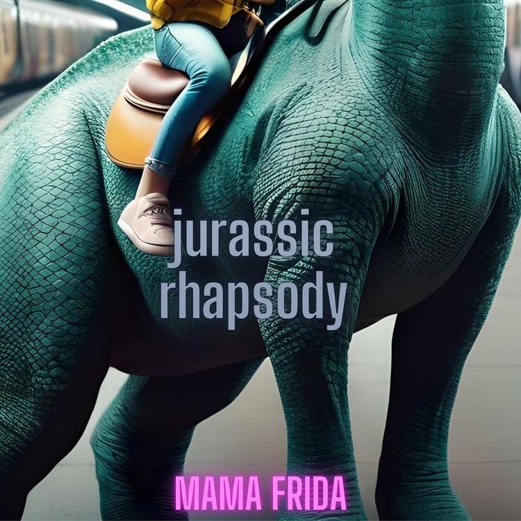 Mama Frida's avatar image