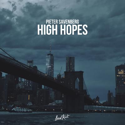 High Hopes By Pieter Savenberg's cover