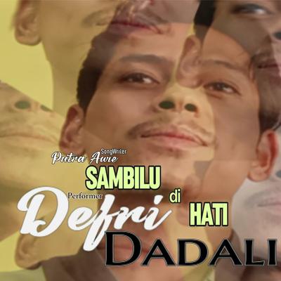 Sambilu Di Hati's cover