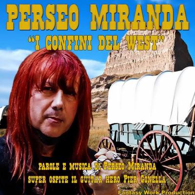 Perseo Miranda's cover