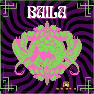 Baila By VelcroCompanion's cover