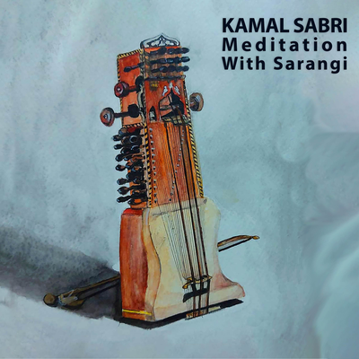 Kamal Sabri's cover