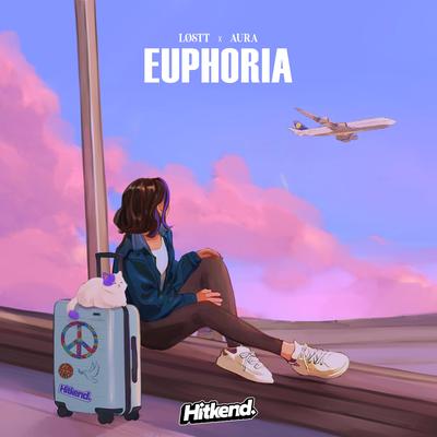 Euphoria By LosTT, AurA's cover