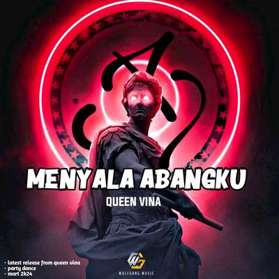 MENYALA ABANGKU's cover