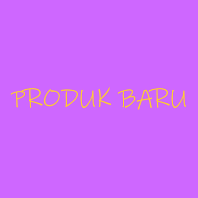 Produk Baru (Jual Beli Mix)'s cover