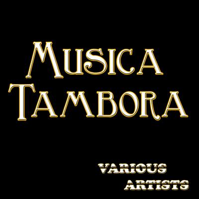 Musica Tambora's cover