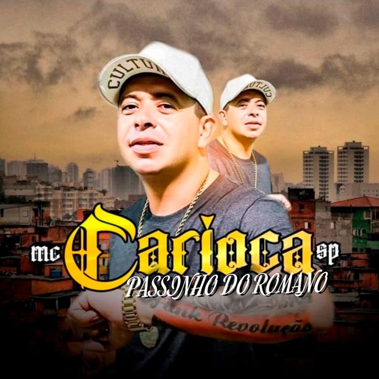 Mc Carioca SP's avatar image