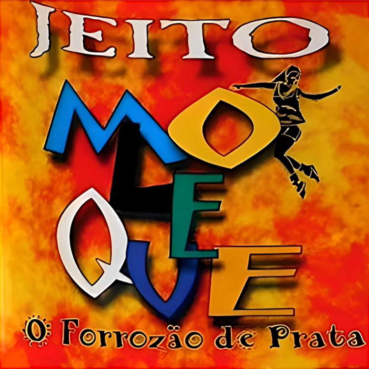 Forró Jeito Moleque's avatar image
