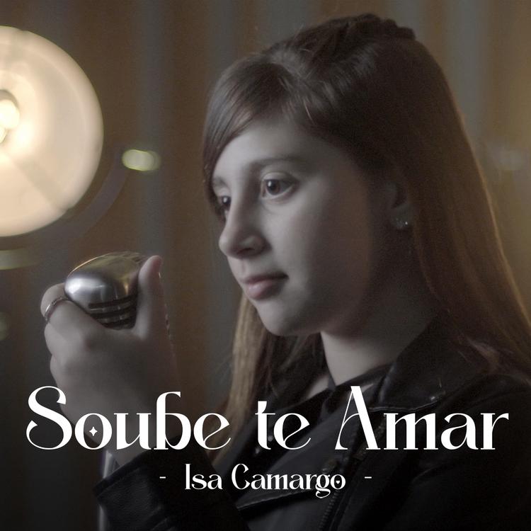 Isa Camargo's avatar image