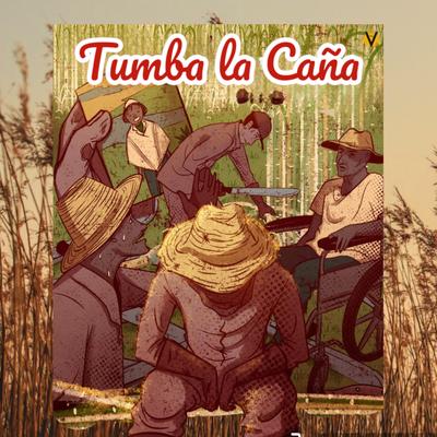 Tumba la Caña's cover