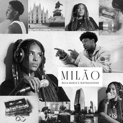 Milão's cover