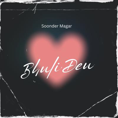 Soonder Magar's cover