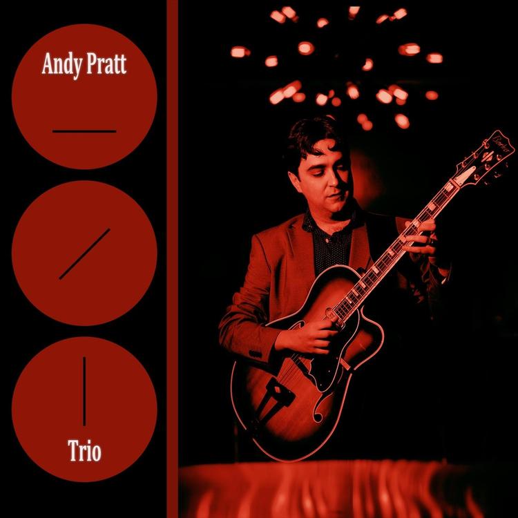 Andy Pratt's avatar image