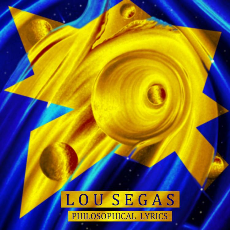 Lou Segas's avatar image